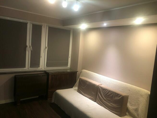 BEZPOŚREDNIO ŁADNA KAWALERKA WARSZAWA