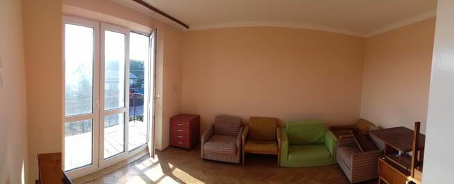 Bieszczady - Brzozów - dom na sprzedaż plus dodatkowa działk