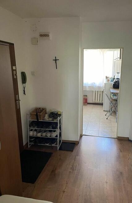 Lublin, Czuby, Skarpa 2 pokoje, 49 m, piętro 1/2