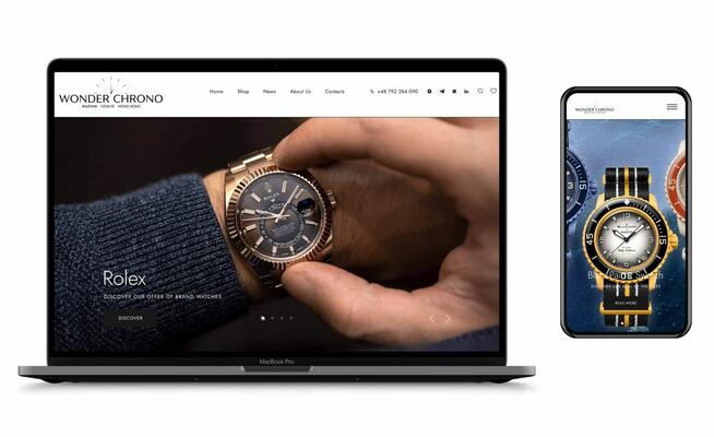 Nowoczesne Strony WWW, Social Media, Reklamy, SEO | Better