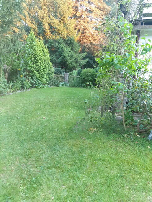 Szczecin Osów połowa bliżniaka