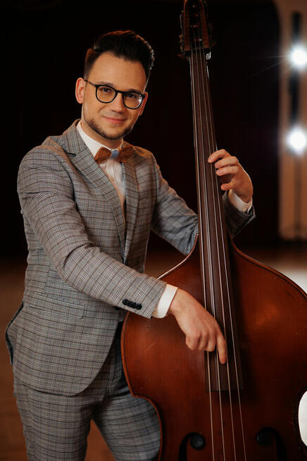 Nauka / gitara / bas / piano / ukulele / realizacja dźwięku