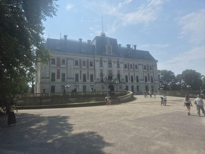 Pan pozna pania