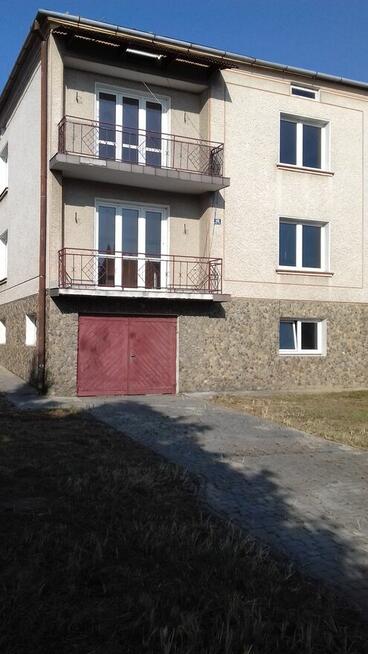 Bieszczady - Brzozów - dom na sprzedaż plus dodatkowa działk