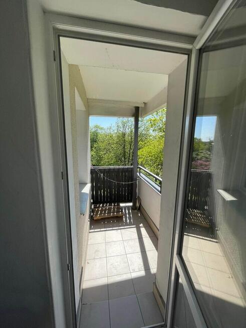 Lublin, Czuby, Skarpa 2 pokoje, 49 m, piętro 1/2