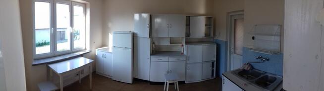 Bieszczady - Brzozów - dom na sprzedaż plus dodatkowa działk