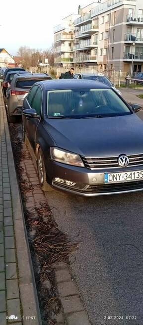 Passat B7 Navi ,DVD 1.6 Tdi CR