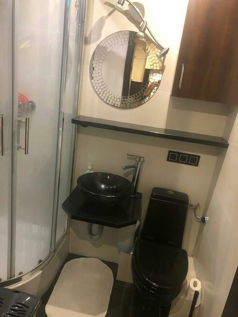 BEZPOŚREDNIO ŁADNA KAWALERKA WARSZAWA