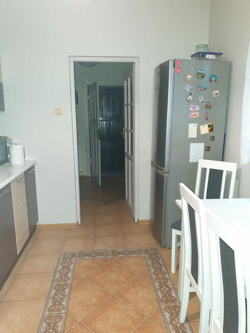 Szczecin Osów połowa bliżniaka