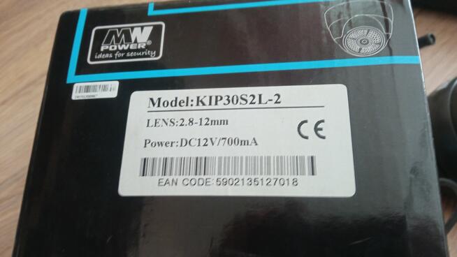 Kamery z rejestratorem