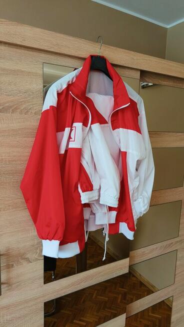 Dres sportowy XXL