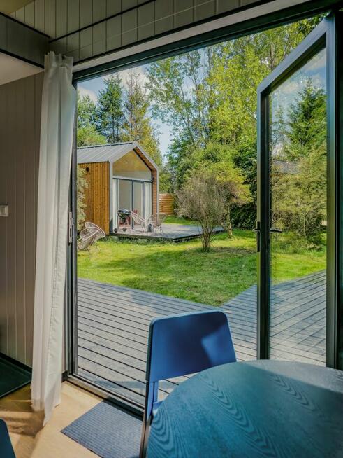 Loftowedomy.pl - Domy Rekreacyjne / Domy Modułowe 35m2