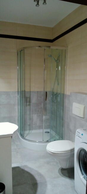 Wynajmę mieszkanie w Krakowie ul.Kluczborska