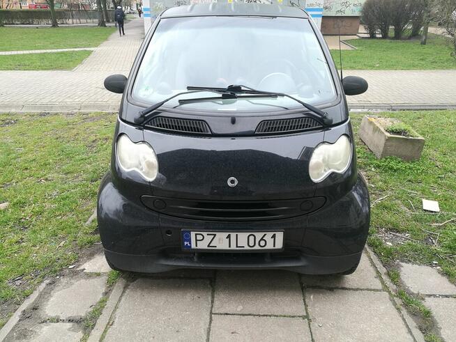 Sprzedam SMART Fortwo