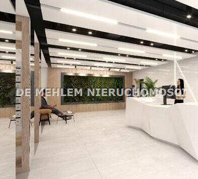 XXVI PIĘTRO - BRZMI IMPONUJĄCO KAWALERKA