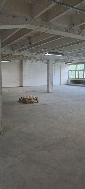 Zarządca wynajmie magazyn 240 m2