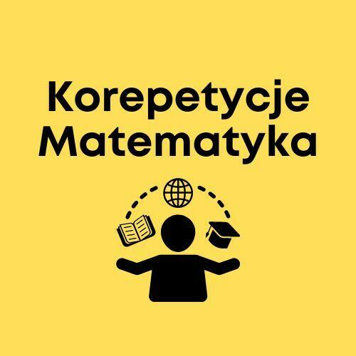Korepetycje Matematyka