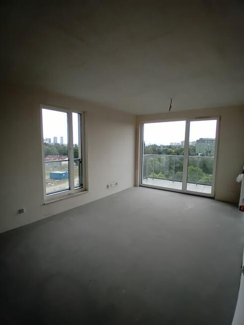 Mieszkanie dwu-pokojowe 9950zł/m2 blisko NOSPR