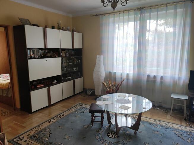 Dom mieszkalny z dużą i piękną działką