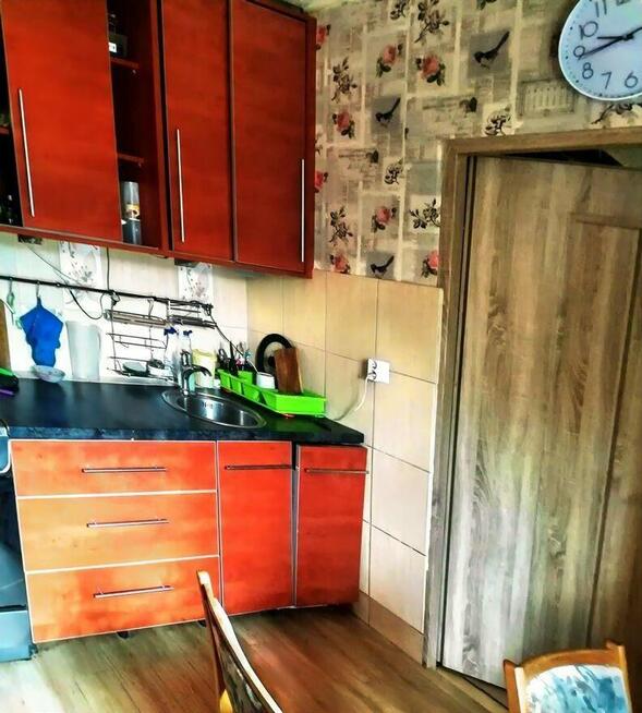 Sprzedaż Nieruchomości