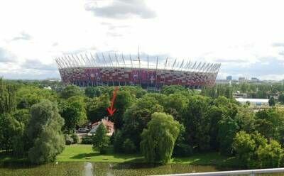 Gospodarz obiektu hotelowego