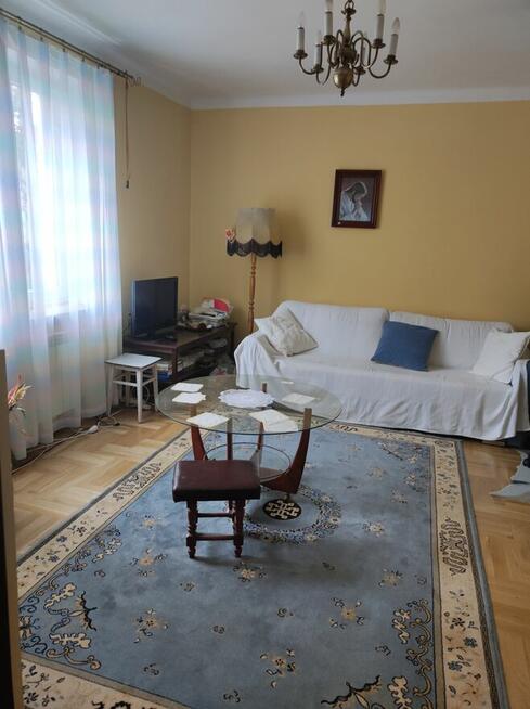 Dom mieszkalny z dużą i piękną działką