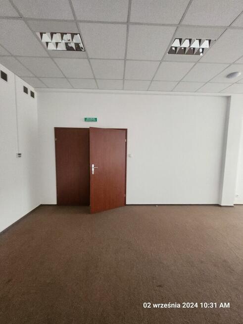 DO WYNAJECIA 45 mkw lokal biurowy Płock Ul. Miodowa 1