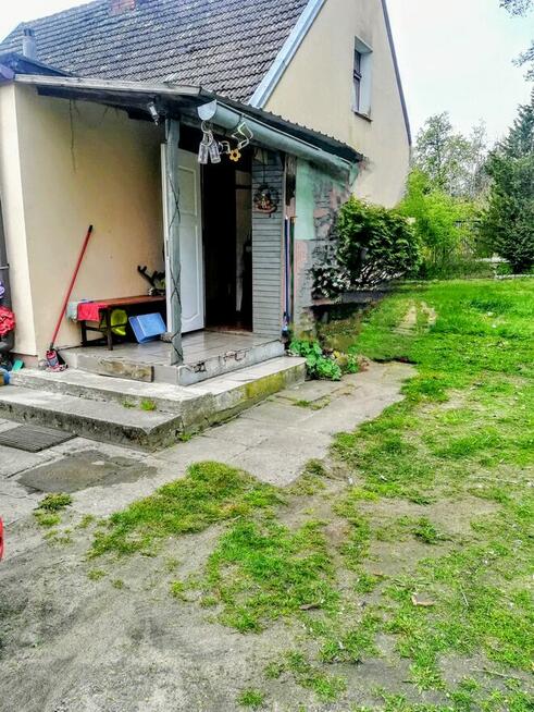 Sprzedaż Nieruchomości