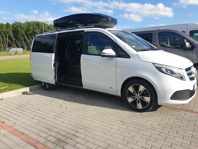 Busy Zielona Góra - Holandia Niemcy - przewozy osób Holandia