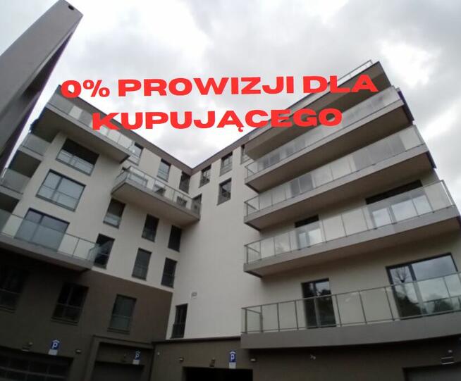 Mieszkanie dwu-pokojowe 9950zł/m2 blisko NOSPR