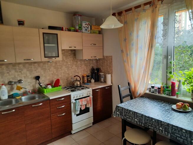 Mieszkanie na Pod Karczówce