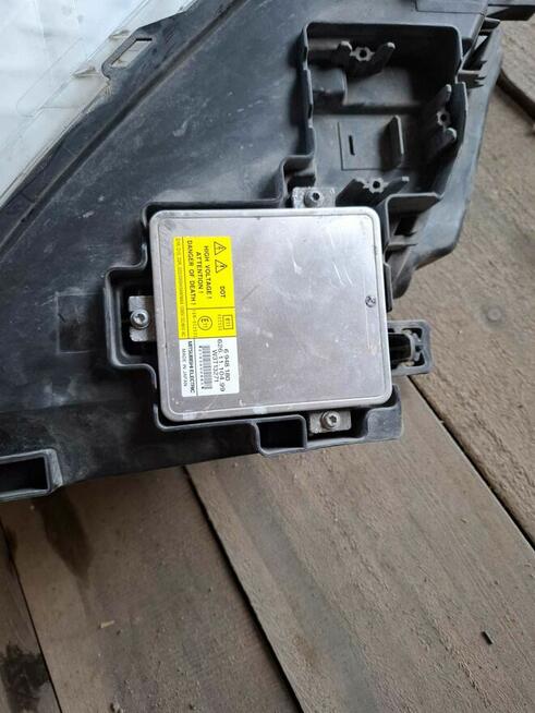 Sprzedam lampy volvo v70