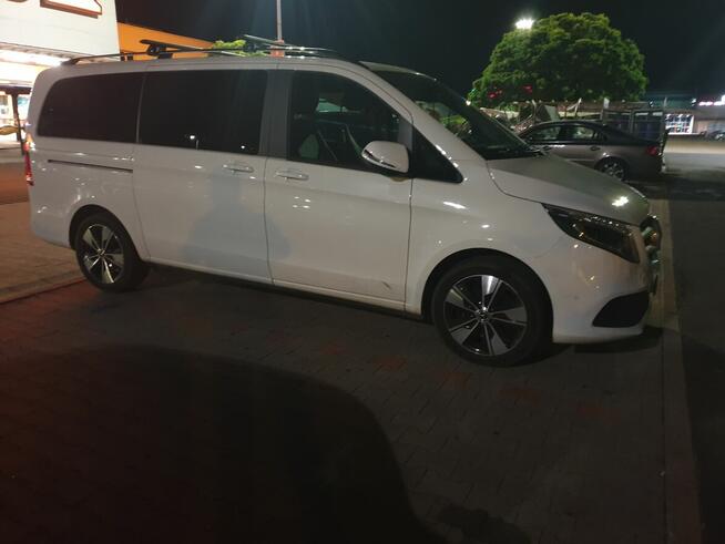 Busy Rawicz - Holandia Niemcy - przewozy osób do Holandii