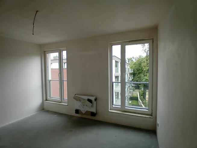 Mieszkanie dwu-pokojowe 9950zł/m2 blisko NOSPR