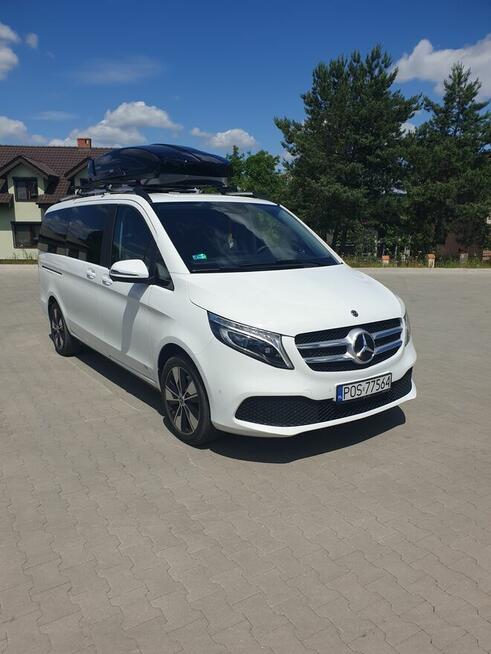 Busy Rawicz - Holandia Niemcy - przewozy osób do Holandii