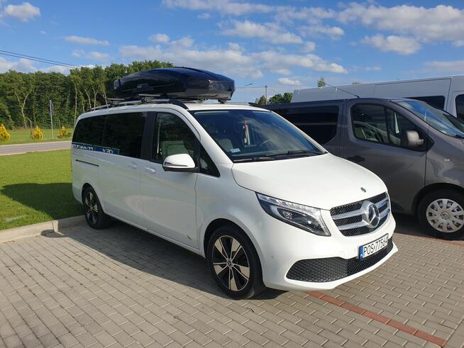 Busy Krotoszyn - Holandia Niemcy - przewozy do Holandii