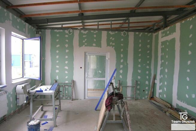 Meble kuchenne, łazienkowe i kompleksowe wykończenia wnętrz