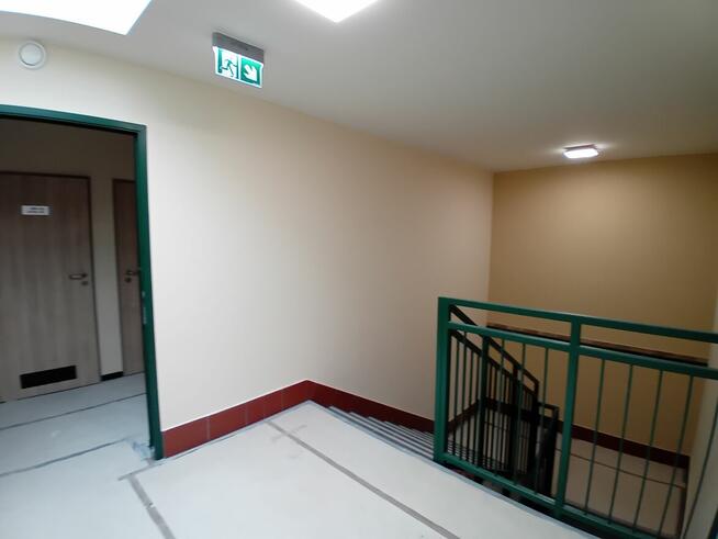 Mieszkanie dwu-pokojowe 9950zł/m2 blisko NOSPR