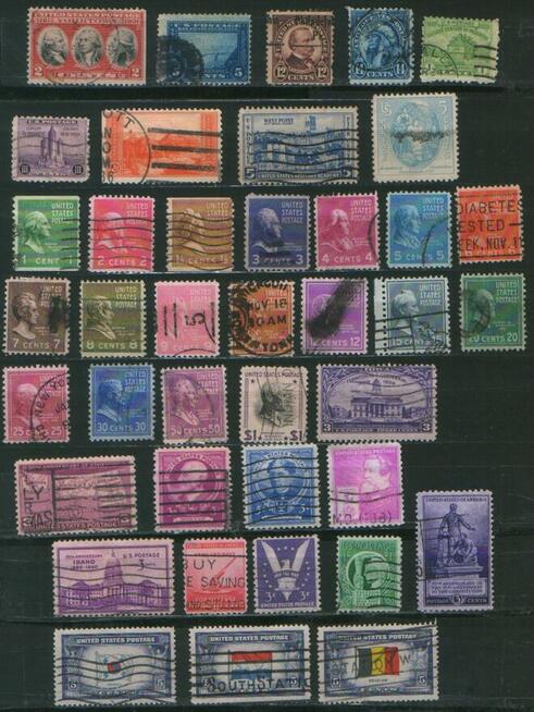 Zn. USA Mi 3863 kas 2004