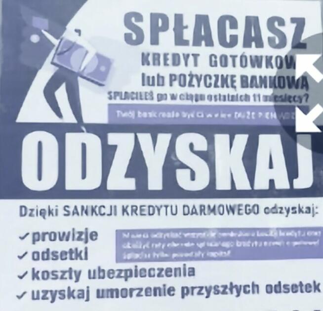 ODSZKODOWANIA ZA Represje 1944-1989