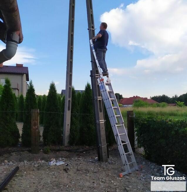 Meble kuchenne, łazienkowe i kompleksowe wykończenia wnętrz