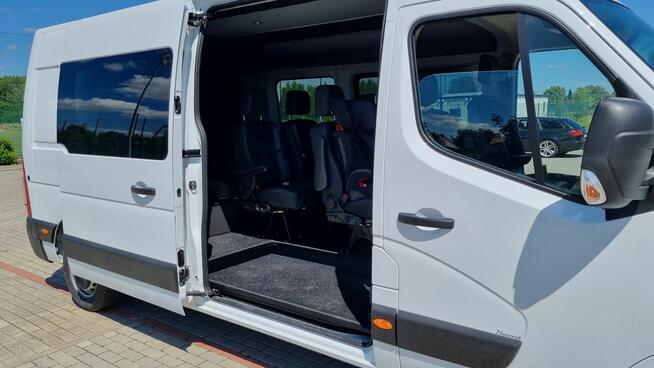 Busy Ostrów Wielkopolski - Holandia - przewozy osób Holandia