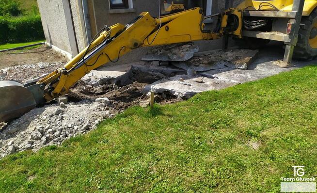 Meble kuchenne, łazienkowe i kompleksowe wykończenia wnętrz