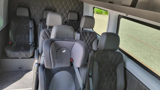 Busy Śrem - Holandia Niemcy - przewozy osób do Holandii