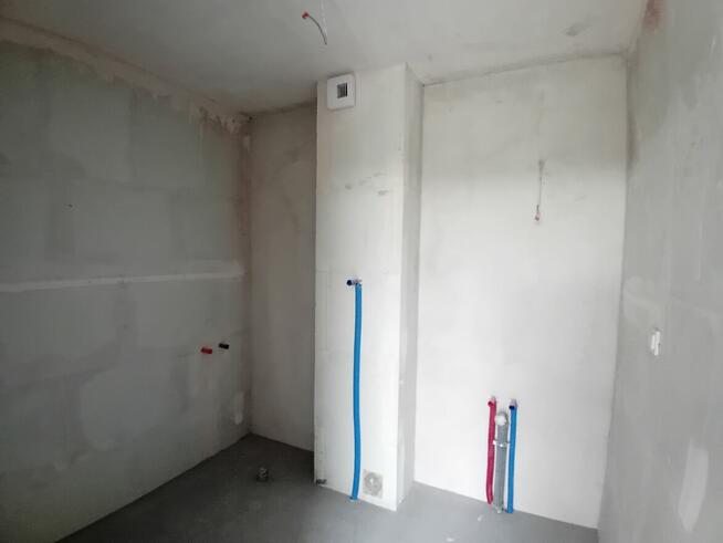 Mieszkanie dwu-pokojowe 9950zł/m2 blisko NOSPR