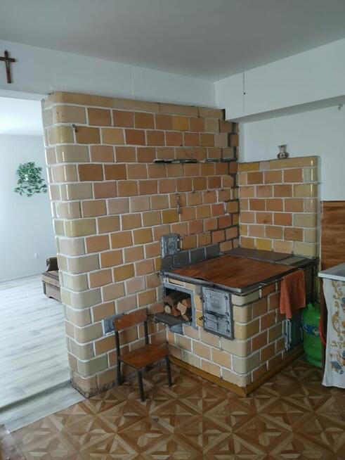 Knyszyn - bezczynszowe mieszkanie na sprzedaż - 90.000,- zł