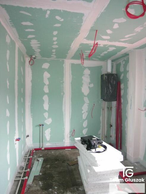 Meble kuchenne, łazienkowe i kompleksowe wykończenia wnętrz