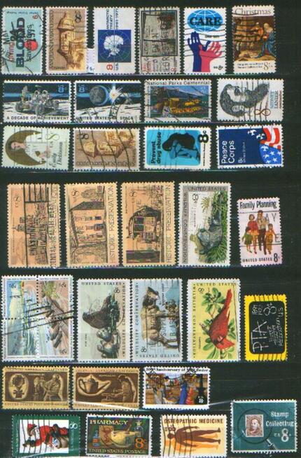 Zn. USA Mi 3863 kas 2004