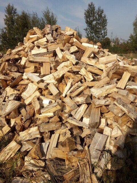 Sprzedam drewno