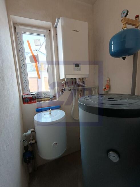 ▶5 Pokoi ✔Światłowód ✔Garaż ✔Taras ✔Gładzie ✔Alarm